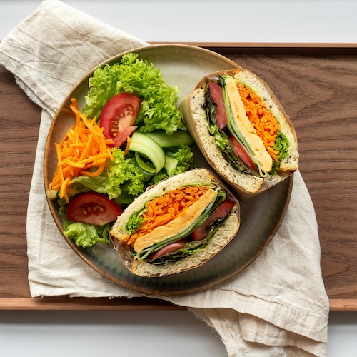 ランチ代を節約したい