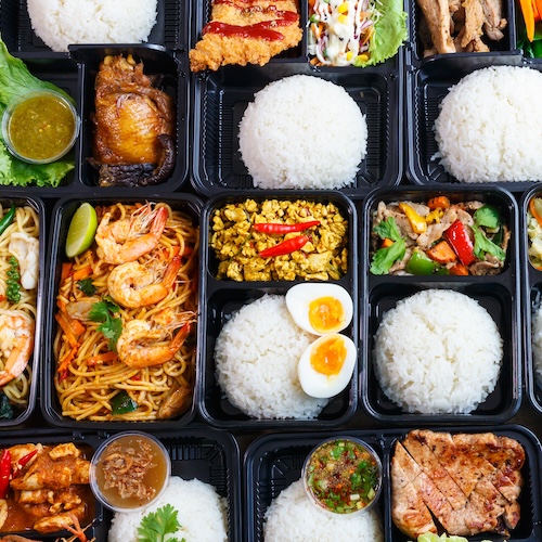 色々なものが食べたい